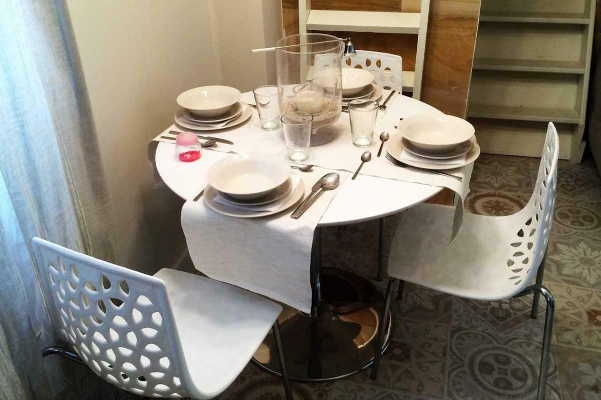 Precioso Apartamento En Pleno Centro Con Wifi Valência Exterior foto