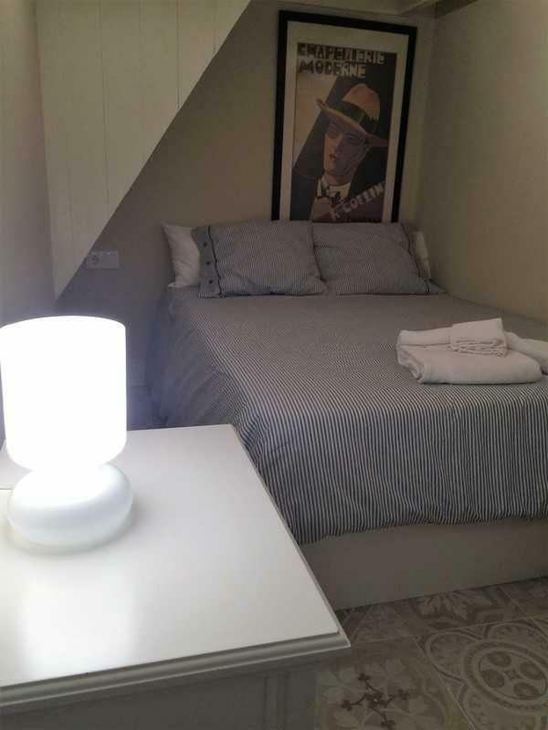 Precioso Apartamento En Pleno Centro Con Wifi Valência Exterior foto